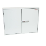 Phoenix KC0606E Armoire à clés Boîtes à clés MustangSafes