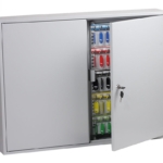Phoenix KC0606K Armoire à clés Boîtes à clés MustangSafes