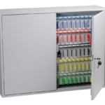 Phoenix KC0606K Armoire à clés Boîtes à clés MustangSafes