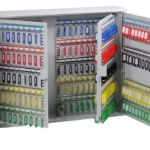 Phoenix KC0606K Armoire à clés Boîtes à clés MustangSafes