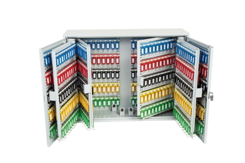Phoenix KC0607E Armoire à clés Boîtes à clés MustangSafes