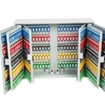 Phoenix KC0607E Armoire à clés Boîtes à clés MustangSafes