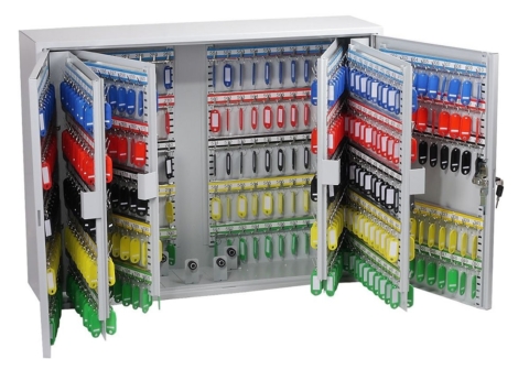 Phoenix KC0607K Armoire à clés Boîtes à clés MustangSafes