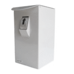 KeySecurityBox Chapeau de pluie KSB101, 2, 3 Accessoires optionelles MustangSafes