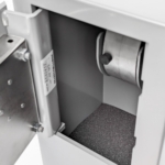 Boîtier de sécurité KSB101 Gestion des clés MustangSafes