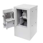 Boîtier de sécurité pour clés KSB101A armure supplémentaire Gestion des clés MustangSafes