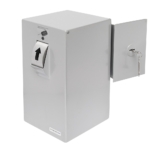 Boîtier de sécurité pour clés KSB101A armure supplémentaire Gestion des clés MustangSafes