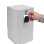 Boîtier de sécurité KSB102 Gestion des clés MustangSafes