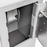 Boîtier de sécurité KSB102 Gestion des clés MustangSafes