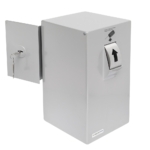 Boîtier de sécurité KSB102 Gestion des clés MustangSafes
