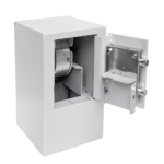 Boîtier de sécurité pour clés KSB103A extra blindé Gestion des clés MustangSafes