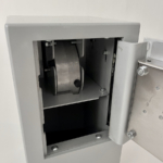 Boîtier de sécurité KSB103AA Double blindage Gestion des clés MustangSafes
