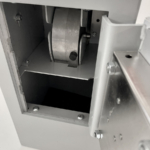 Boîtier de sécurité KSB103AA Double blindage Gestion des clés MustangSafes