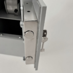 Boîtier de sécurité KSB103AA Double blindage Gestion des clés MustangSafes