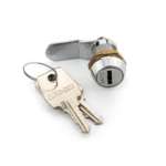 Choisissez une serrure pour le(s) compartiment(s) intérieur(s) Produits d'ensemble MustangSafes