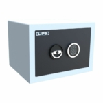 Lèvres Alcazar S2-25-EL Coffres-forts privés MustangSafes