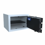 Lèvres Alcazar S2-25-EL Coffres-forts privés MustangSafes