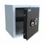 Lips Alcazar S2-40-EL Coffres-forts privés MustangSafes
