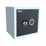 Lips Alcazar S2-40-EL Coffres-forts privés MustangSafes