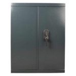 Armoire pour ordinateur portable Lloyd LL14 Armoires pour ordinateurs portables MustangSafes