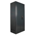 Armoire pour ordinateur portable Lloyd LL24 Armoires pour ordinateurs portables MustangSafes