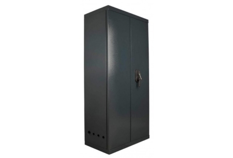 Armoire pour ordinateur portable Lloyd LL24 Armoires pour ordinateurs portables MustangSafes