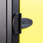 LOXXER LOXK1100 Armoire à batteries VDMA Boîtier de batterie MustangSafes