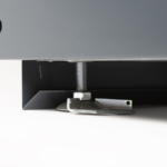 LOXXER Casier extérieur Boîtier de batterie MustangSafes
