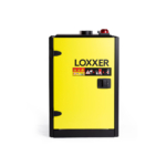 LOXXER LOXK1100 Armoire à batteries VDMA Boîtier de batterie MustangSafes