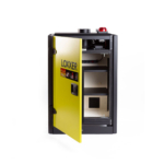 LOXXER LOXK1100 Armoire à batteries VDMA Boîtier de batterie MustangSafes