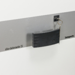 Coffre-fort Lamperz Data OCC1805 coffres-forts ignifuges d'occasion MustangSafes