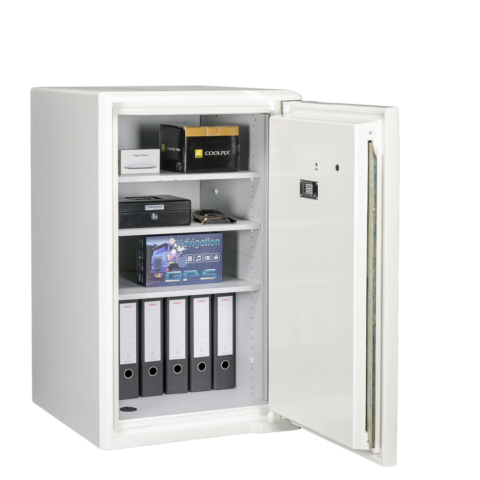 Coffre-fort pour documents Lips Planet 400c – OCC1794 coffres-forts ignifuges d'occasion MustangSafes