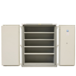 Coffre-fort de classement à double porte Lips – OCC1800 coffres-forts ignifuges d'occasion MustangSafes
