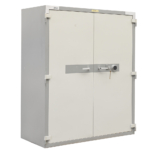 Coffre-fort de classement à double porte Lips – OCC1800 coffres-forts ignifuges d'occasion MustangSafes