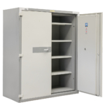 Coffre-fort de classement à double porte Lips – OCC1800 coffres-forts ignifuges d'occasion MustangSafes