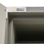 Coffre-fort de classement à double porte Lips – OCC1800 coffres-forts ignifuges d'occasion MustangSafes