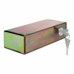 Lips Sécurité incendie S5958 Octro1 Tubes clés MustangSafes