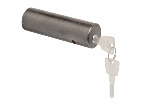 Lips tube de fumée S8595 Tubes clés MustangSafes