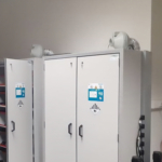Système d’extraction Produits d'ensemble MustangSafes