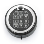 MustangSafes MSG 4-11BC elo Série budgétaire pour fusils MustangSafes