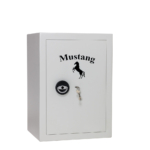 MustangSafes MT-01-705 S2 Coffres certifiés pour pistolets MustangSafes