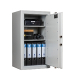 MustangSafes MS-MD-01-810 Coffres-forts certifiés MustangSafes