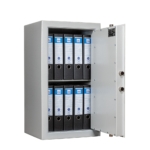 MustangSafes MS-MD-01-810 Coffres-forts certifiés MustangSafes