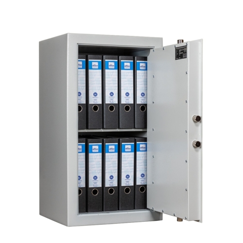 MustangSafes MS-MD-01-810 Coffres-forts certifiés MustangSafes