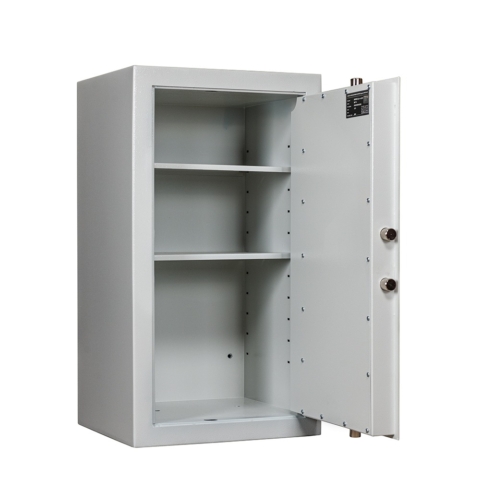 MustangSafes RDW MT-01-810 S2 Coffres-forts certifiés MustangSafes