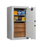 MustangSafes MT-01-810 S2 Coffres certifiés pour pistolets MustangSafes