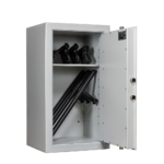 MustangSafes MT-01-810 S2 Coffres certifiés pour pistolets MustangSafes