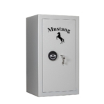 MustangSafes MT-01-810 S2 Coffres certifiés pour pistolets MustangSafes