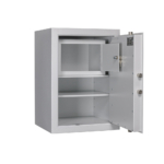 MustangSafes MSP-01-705 S2 avec compartiments internes Coffres certifiés pour pistolets MustangSafes