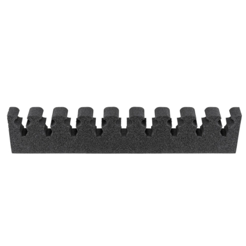 Mousse de support d’arme 50cm Porteurs d'armes MustangSafes